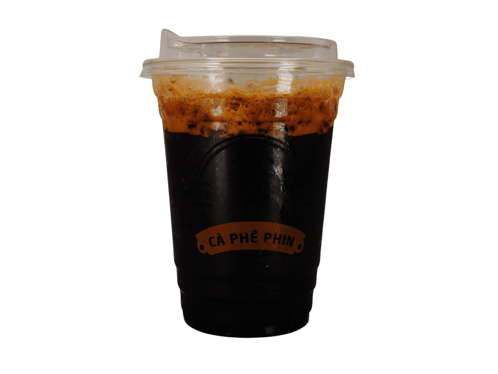 Black Coffee
