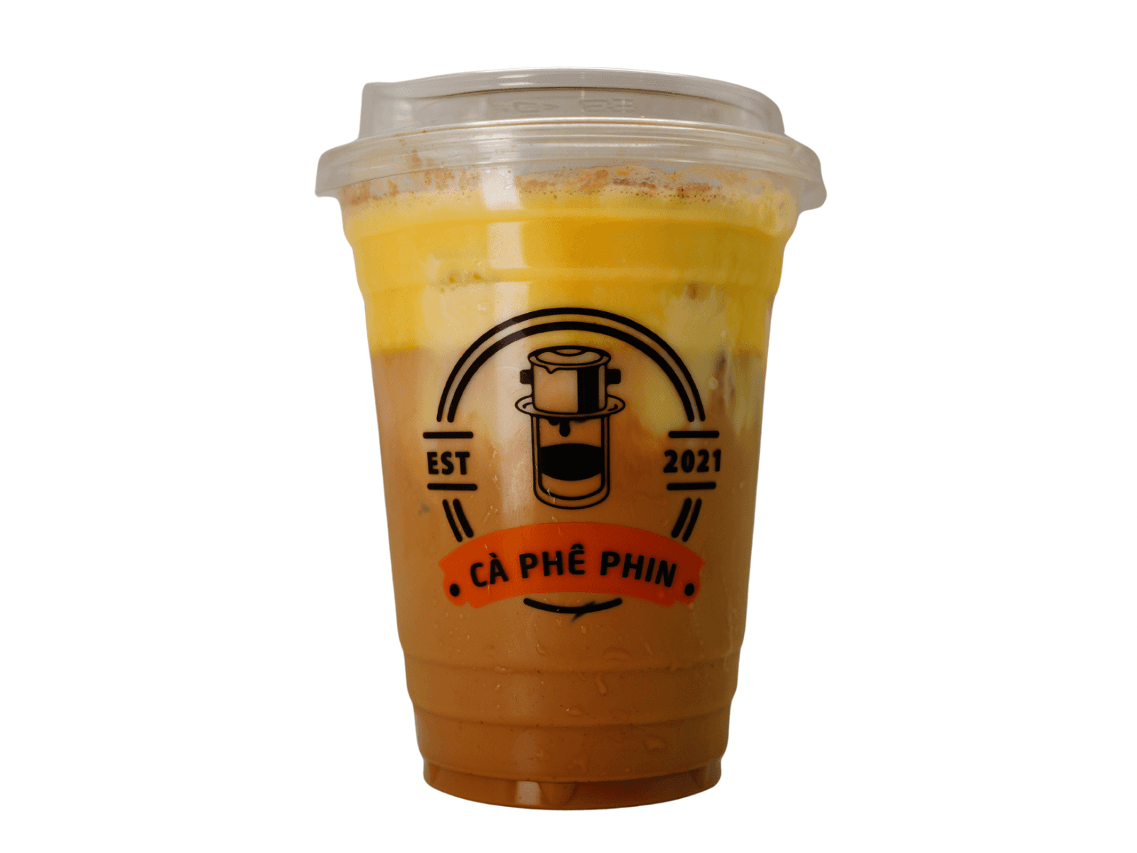 Egg Coffee