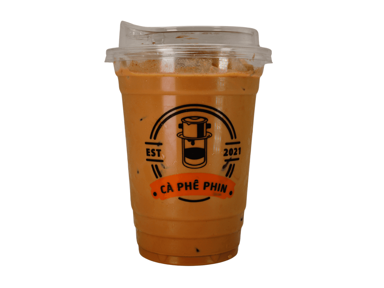 House Coffee