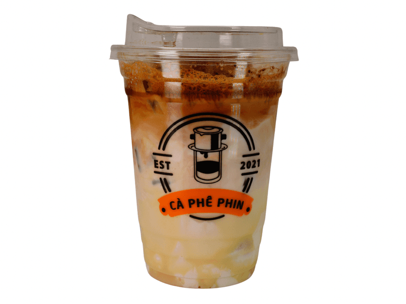 House White Coffee