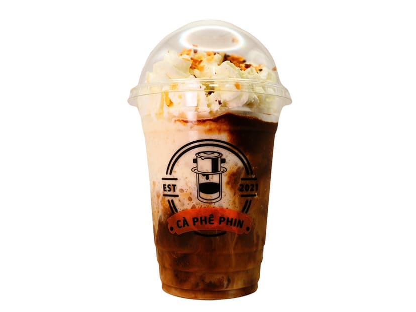 Coconut Coffee