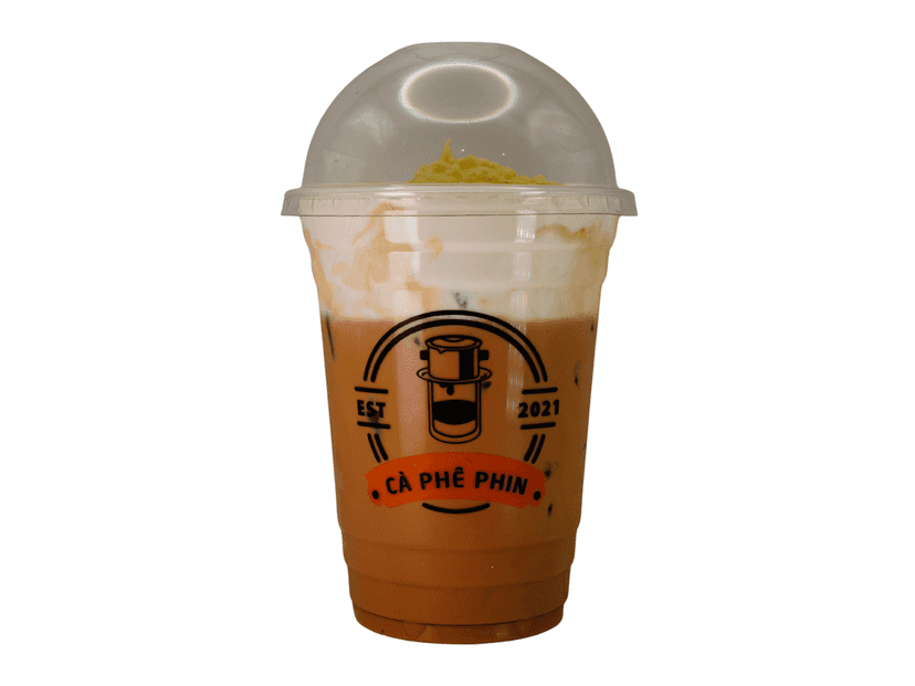 Durian Coffee