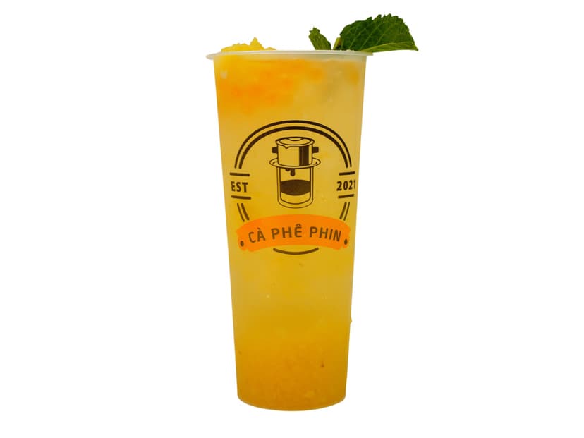 Pineapple Tea